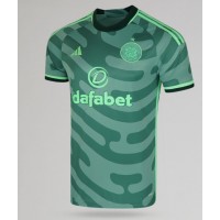 Camisa de time de futebol Celtic Callum McGregor #42 Replicas 3º Equipamento 2023-24 Manga Curta